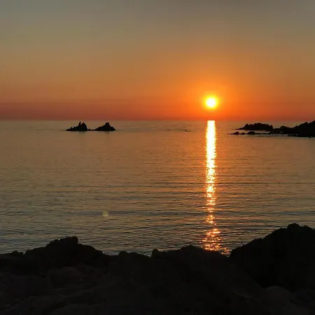 Sea Shell Apartamento Isola Rossa (Sassari)