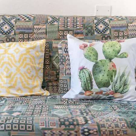 Sea Shell Apartamento *