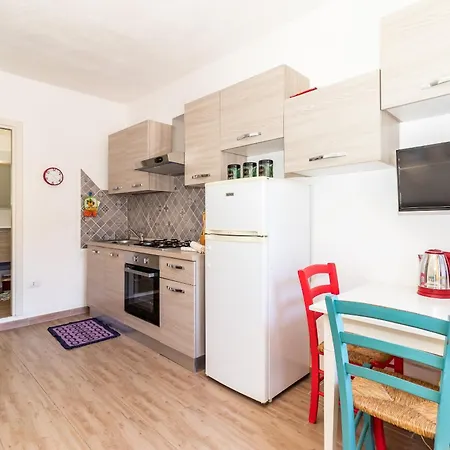 Sea Shell Appartement