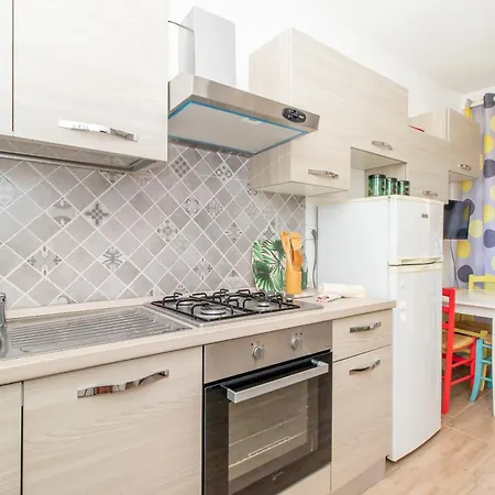 Appartement Sea Shell