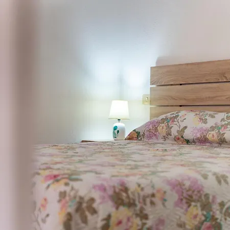 Apartman Sea Shell Isola Rossa