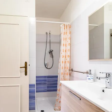 Appartement Sea Shell *