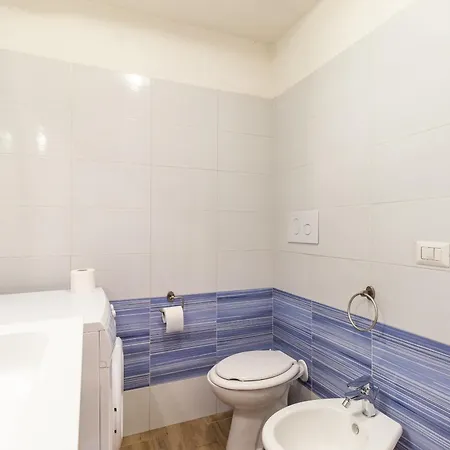 Apartman Sea Shell *