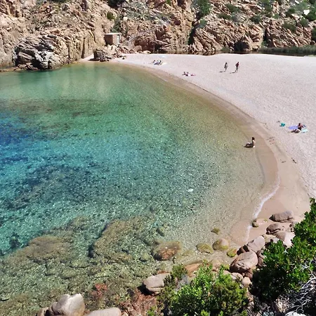 Sea Shell Apartman Isola Rossa