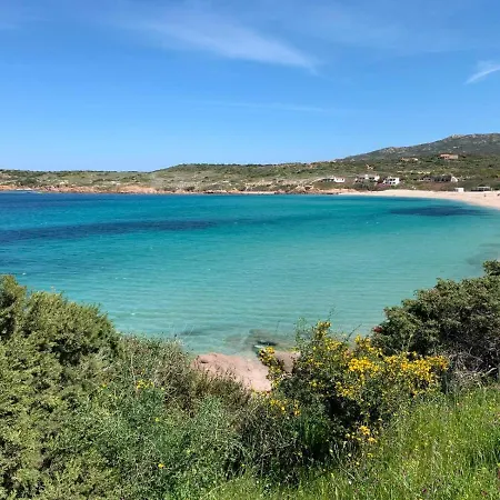 Sea Shell Apartment Isola Rossa