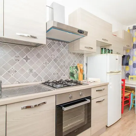 Apartment Sea Shell