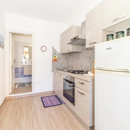 Apartment Sea Shell *