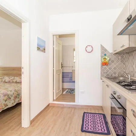 Apartment Sea Shell Isola Rossa