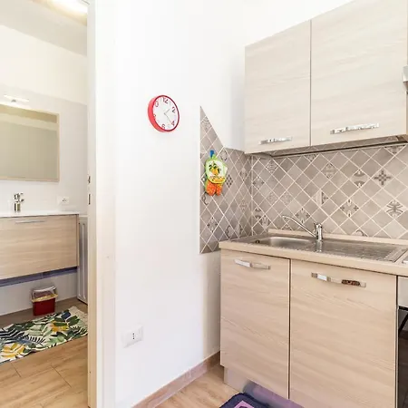 Sea Shell Apartment *
