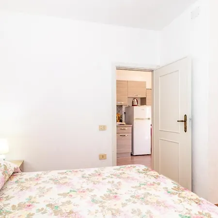 Apartment Sea Shell *