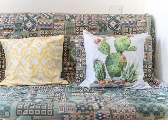 Sea Shell Apartmán *