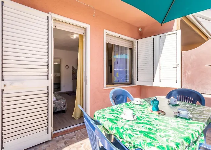 Sea Shell Apartmán *