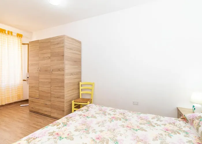 Sea Shell Isola Rossa (Sassari)