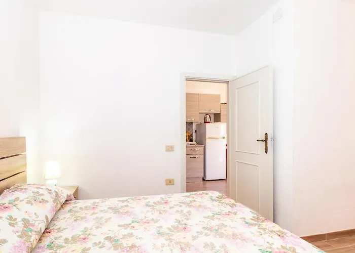 Apartmán Sea Shell *