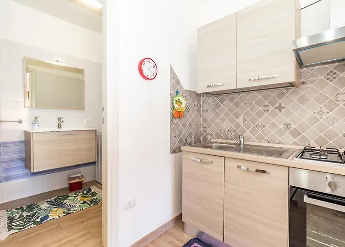 Sea Shell Isola Rossa (Sassari)